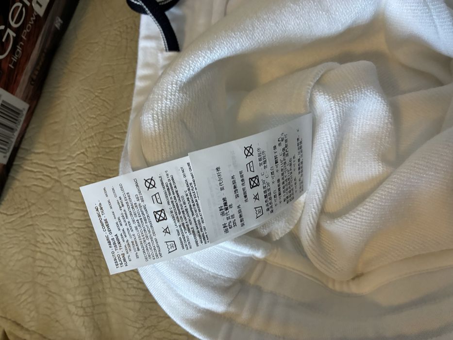 Vand pantaloni emporio armani