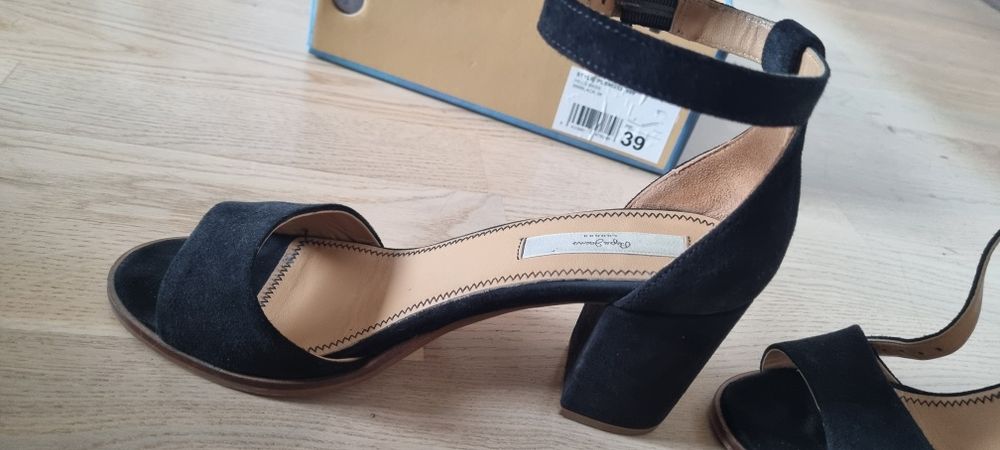 Обувки Pepe Jeans 39