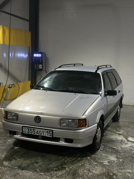 Продам пассат б3