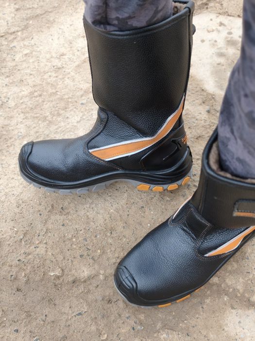 Сапоги Оригинал Очень удобные