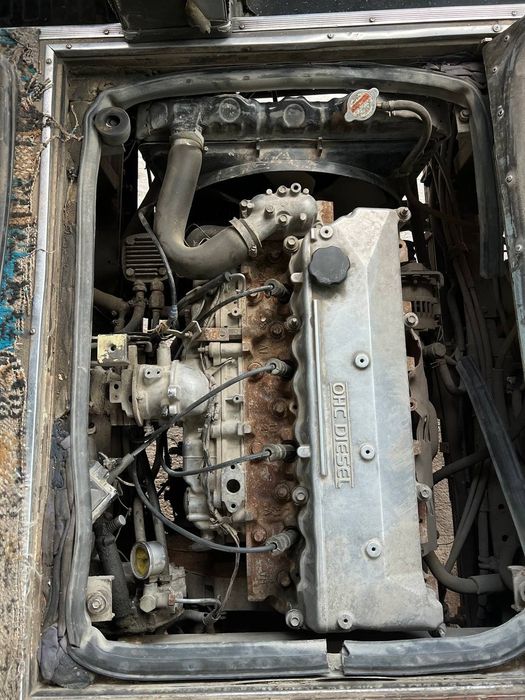 iisuzu np21 avtobus 2009 yili mator qilingan tel .