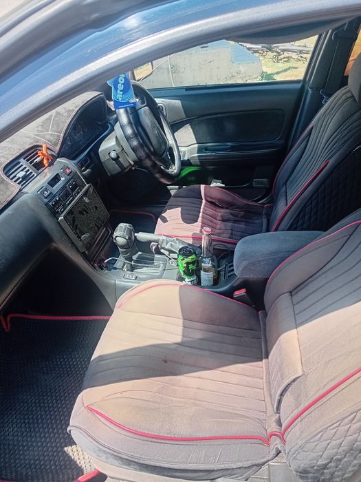 Продам Nissan Cefiro в хорошом состояние