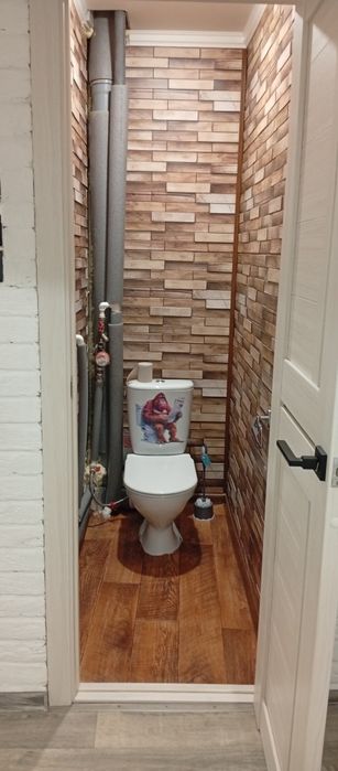 сдам 1кв. 8 мкр.