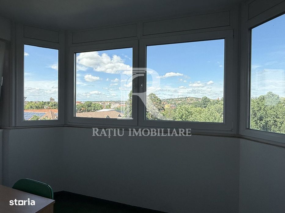 Apartament cu 2 camere de închiriat | Dacia | Oradea