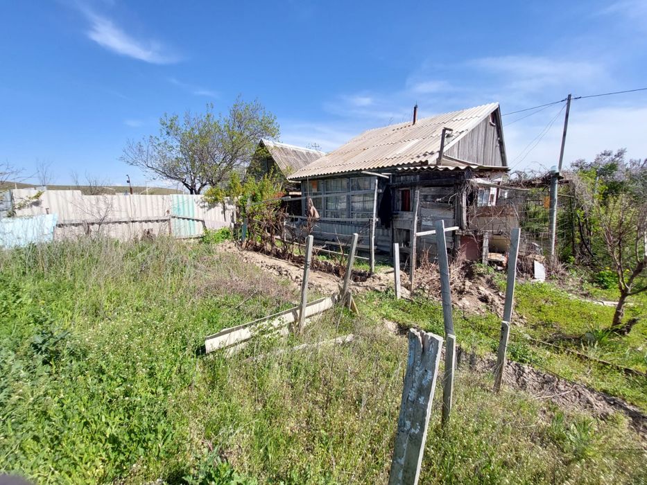 Продам Дачу на Красном камне