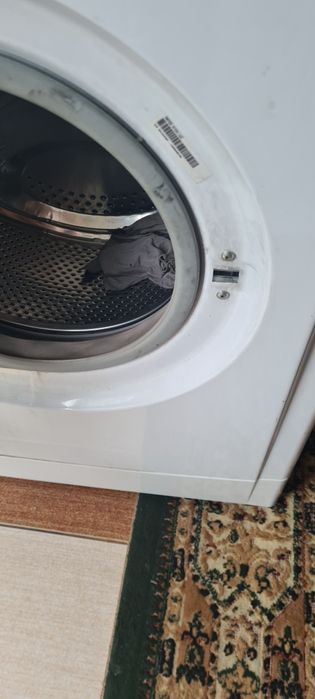 Стиральная машина Indesit