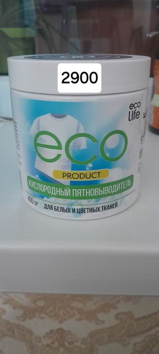 Продукция ECO Life