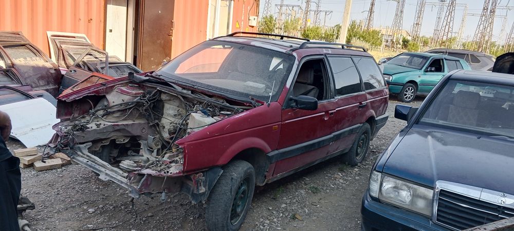 Авто на запчасти