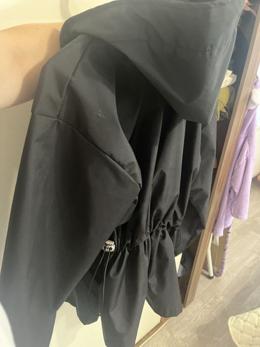 Яке, тънък шушлек