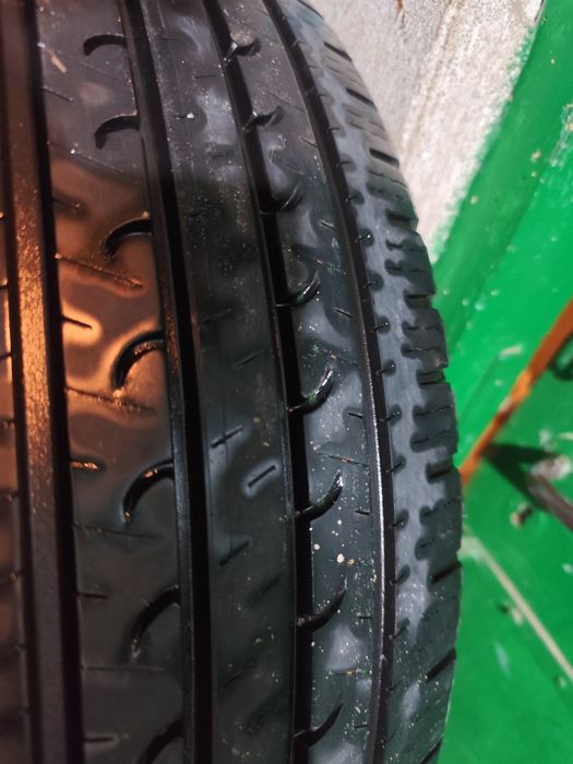 Гуми good year 17цоло