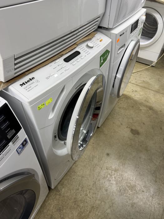 Пералня Miele 7кг А++ “Пчелна пита “ Germany Гаранция