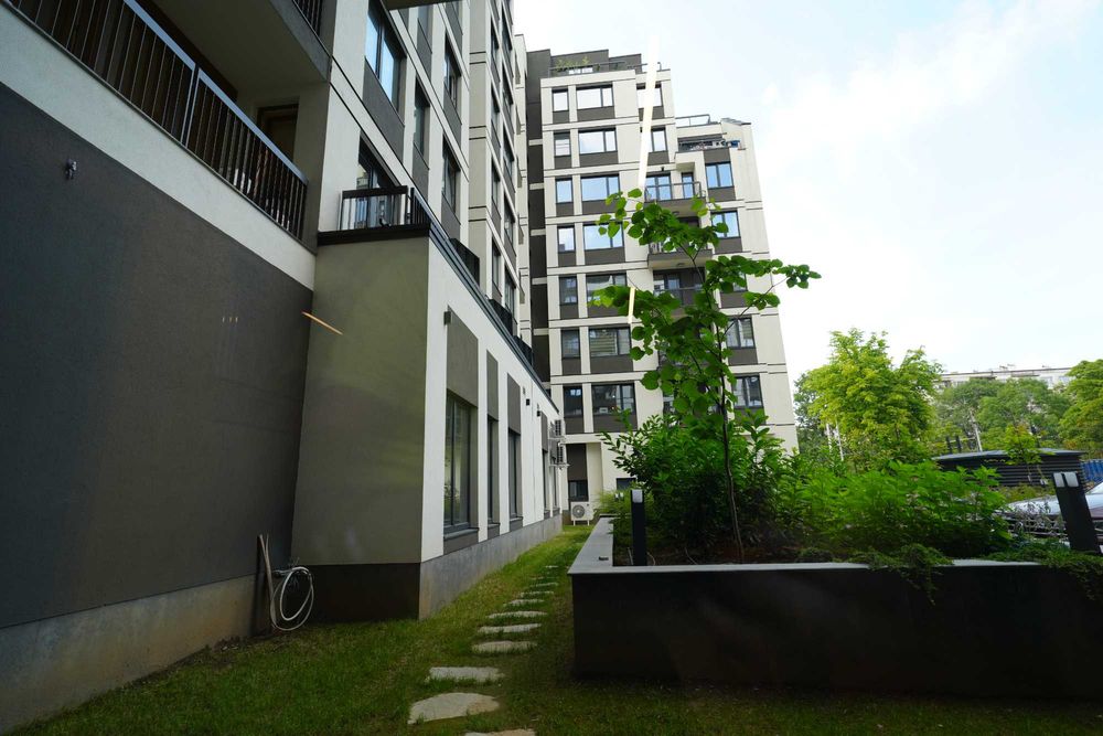 Дава се под наем Двустаен апартамент в София, Банишора - 66 кв.м за 765 € - Снимка #19