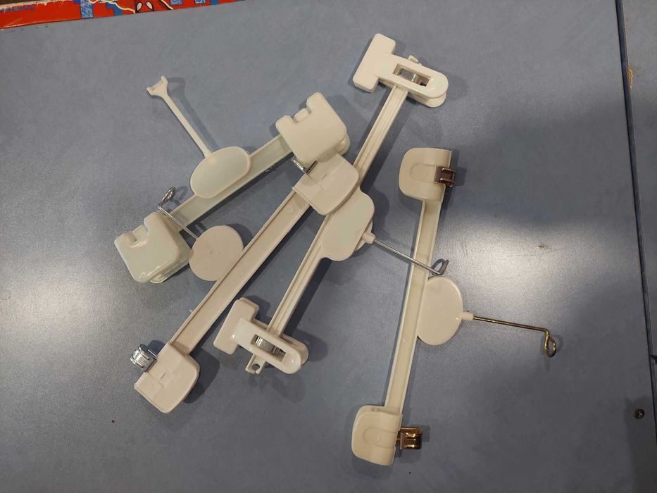 Продавам оборудване за детски магазин