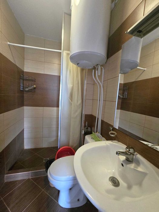 Студио с гледка към Пирин планина за продажба в Green Life, Банско