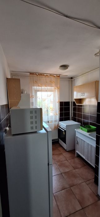 Garsoniera de inchiriat