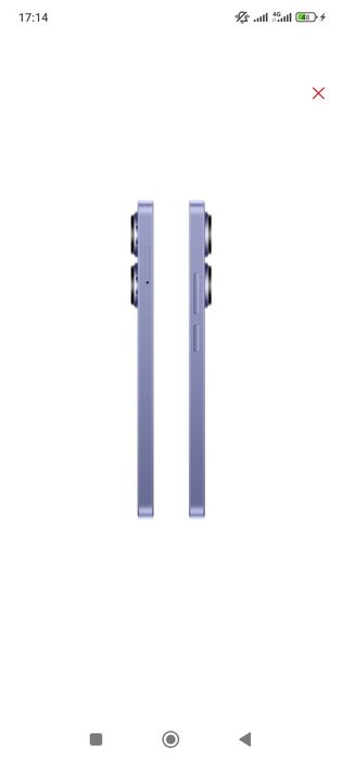 Redmi note 13 pro 8+4_256