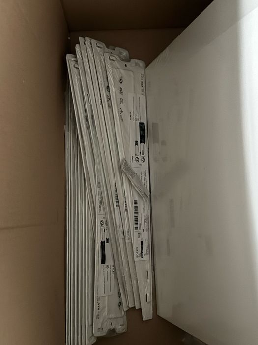 Ikea Boaxel Система
