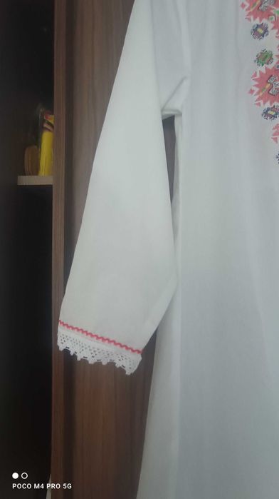 Дамска риза за носия