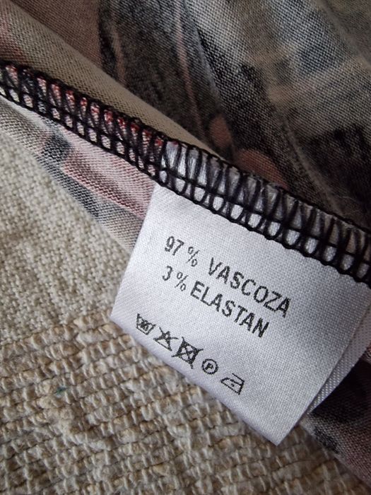 Bluza mâneci treisferturi Madame xs