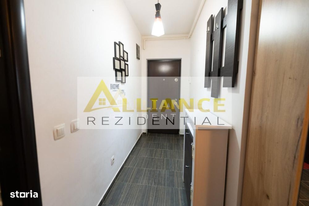 Ap 2 camere | Metrou Dimitrie Leonida