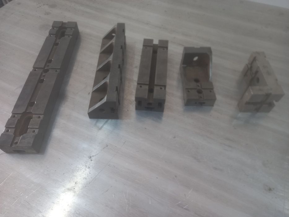 Универсально-сборное приспособление (УСП)