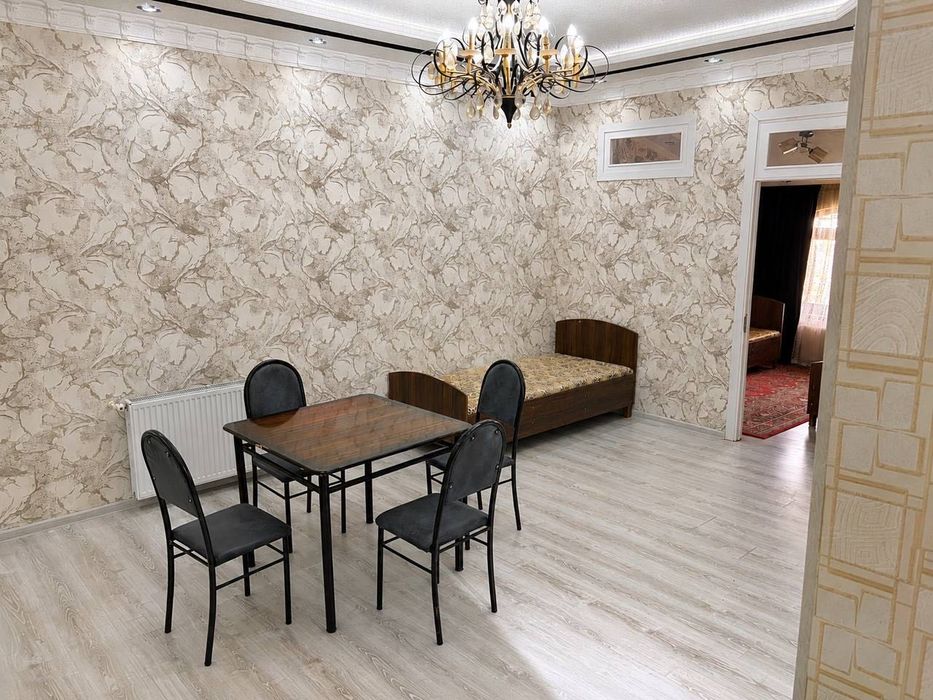 Квартира Вокзал, кишмишка , аренда