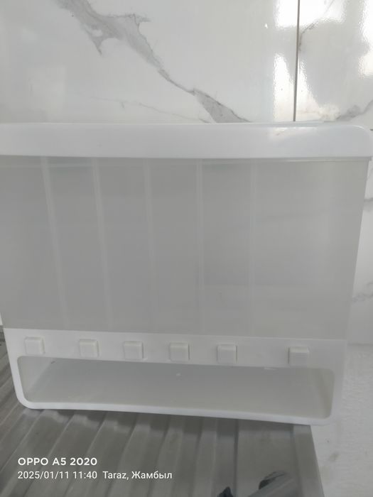 Ёмкость для сыпучих