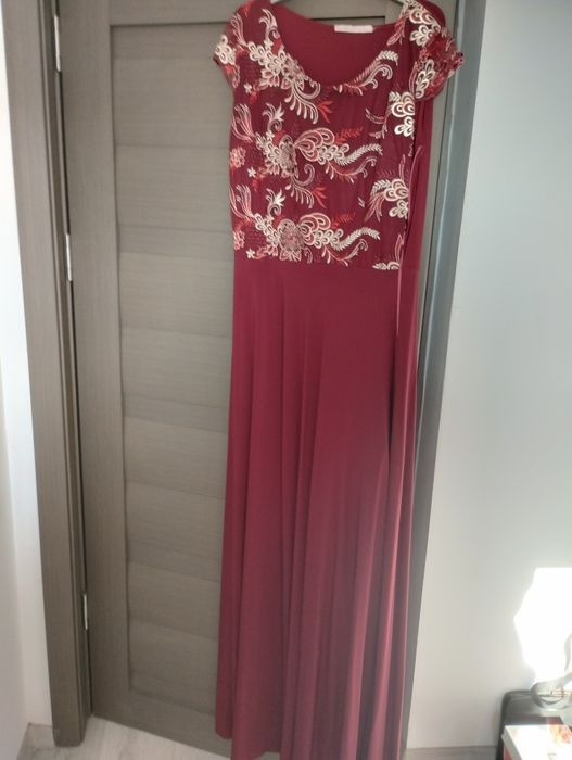 Rochie de seara mărime mare