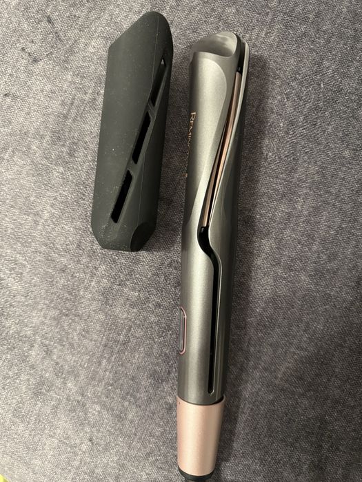 Placa de par Remington 3 in 1 - bucle, wave, indreptare