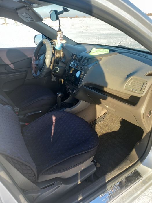 Продам шевроле кобальт 2022 года