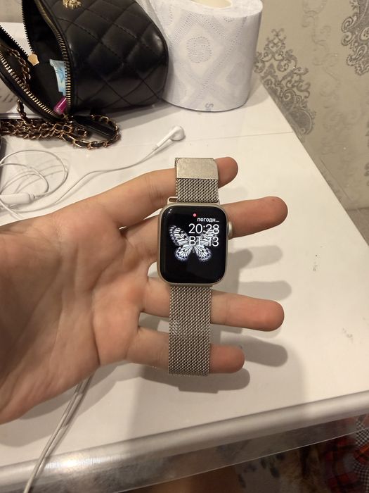 Apple watch se 2