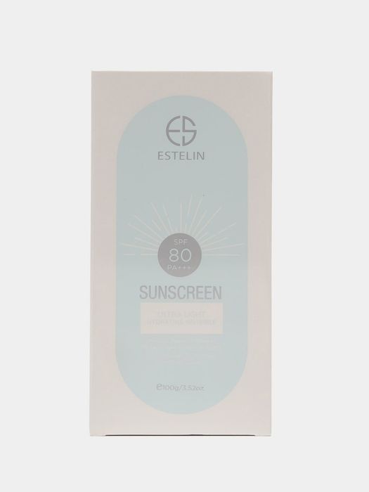 Spf 80 estelin  byujetniy