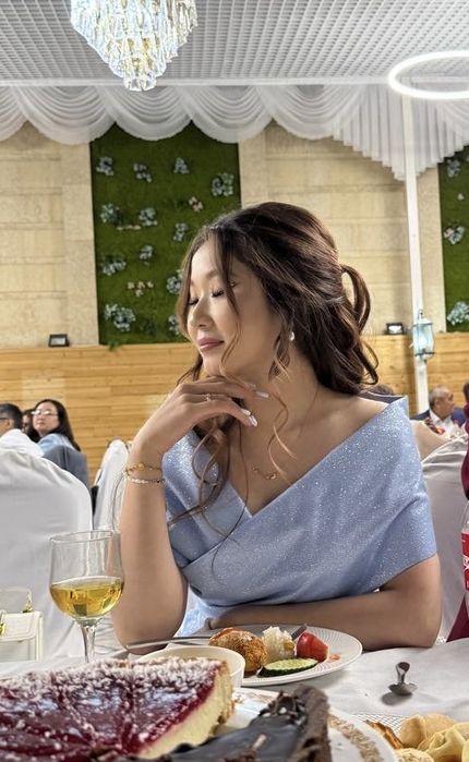 Платье на выпускной, вечернее платье