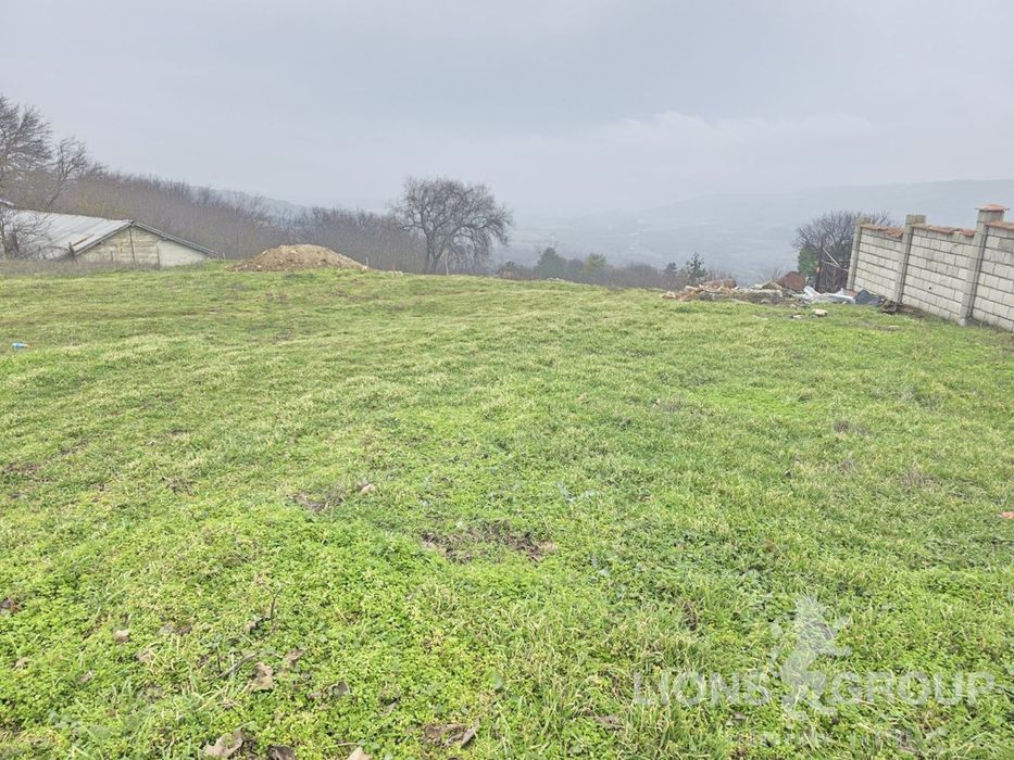 Продава се Парцел в с. Генерал Кантарджиево, Област Варна - 1280 кв.м за 56 €/кв.м - Снимка #2