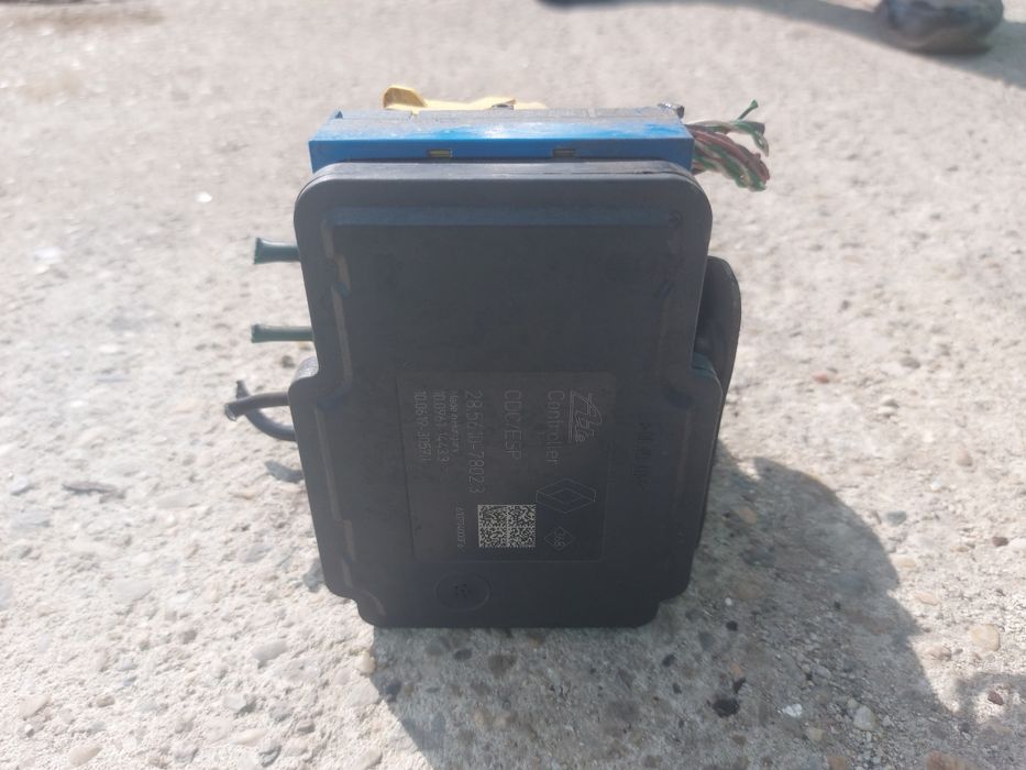 Pompa/Modul/Centralina ABS Renault Laguna 3