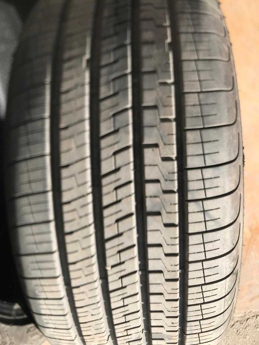 Гума Всесезонна, Ultra High клас . 245/40/18  9+ мм GoodYear Eagle