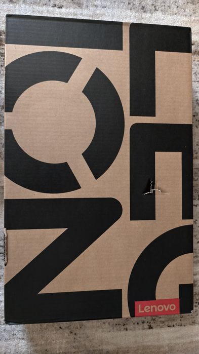 Lenovo Legion 5 с RTX 5060!