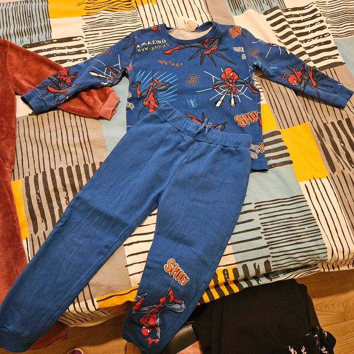 Детски дрехи 5-6 години