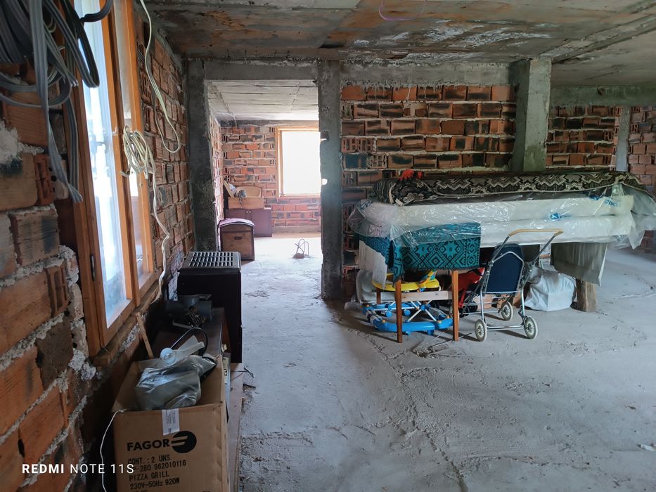 Продава се Къща в Сливница - 150 кв.м за 487 €/кв.м - Снимка #20