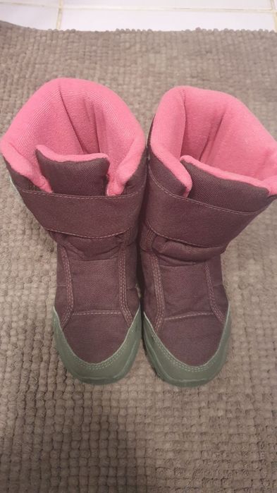 Апрески Decatlon