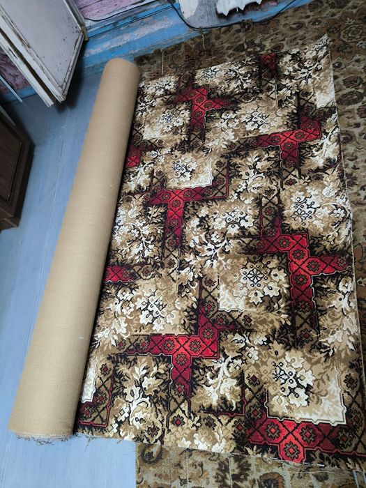 Продаю палас СССР