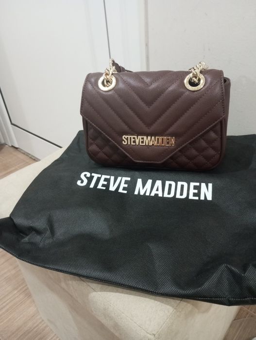 Дамска чанта Steve Madden