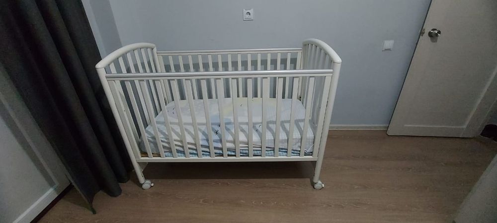 Срочно продам  кравать