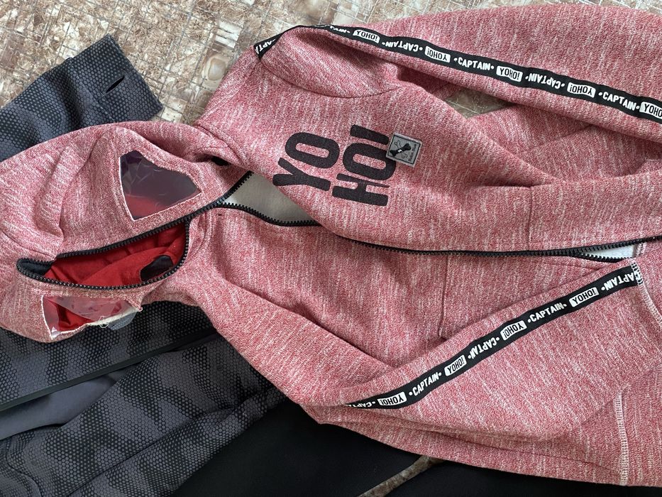 разгрузка гардероба