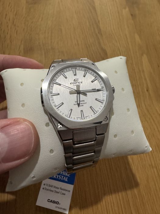 Casio Edifice EFR-S108D-7A