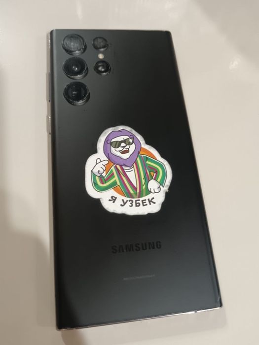 Obmen S 22ultra  na Ho