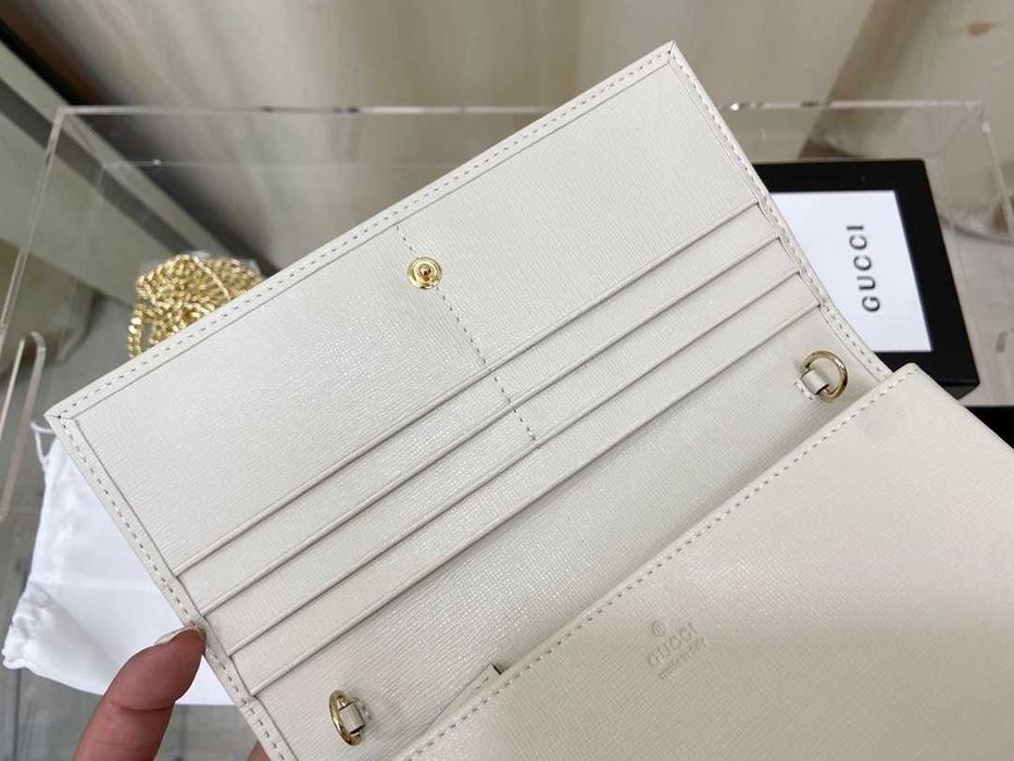 Дамско портмоне GUCCI