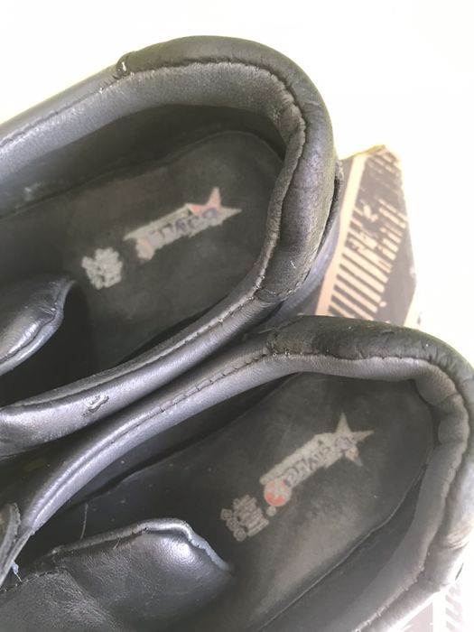 Продам обувь детскую на мальчика