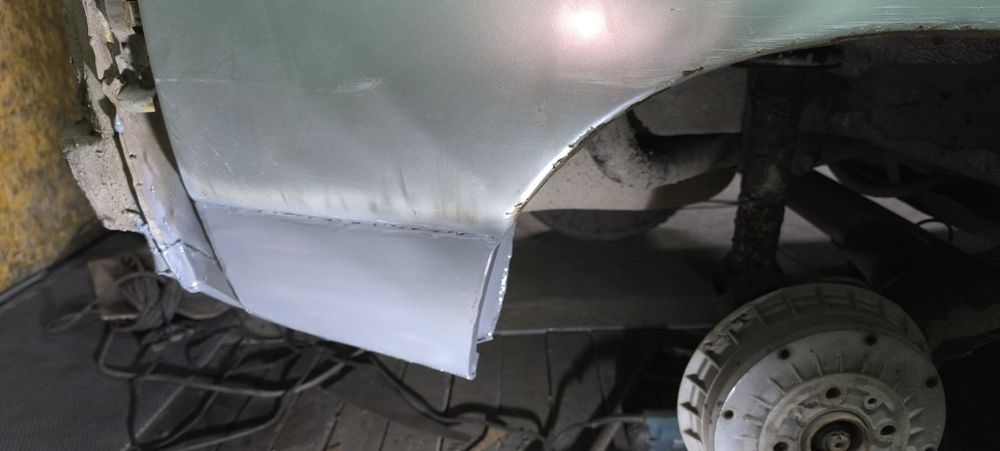 Сварщик полуавтомат