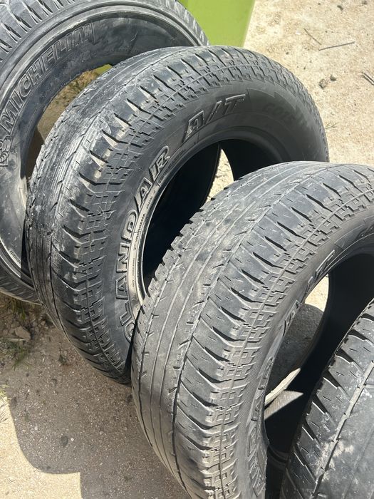 Шина прадо 150 бу